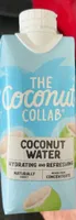 Coconut water