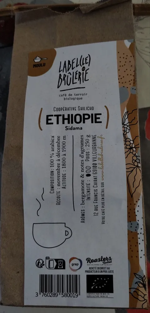 Café