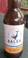 Bière artisanale bio