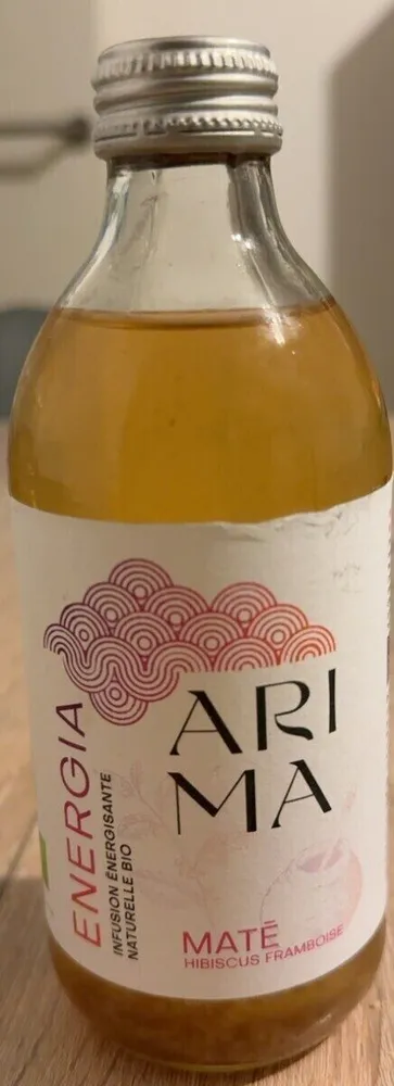 Arima Energia