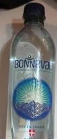 Eau minérale naturelle de Savoie