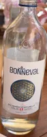 EAU MINÉRALE NATURELLE