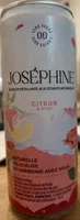Boisson Pétillante