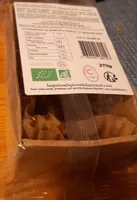 Pain d'épice traditionnel corsé
