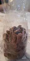 Grains café chocolat