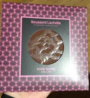 Chocolat sans sucre