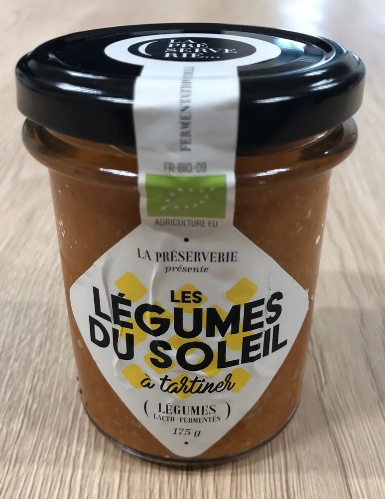 Les Légumes du Soleil