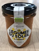 Les Légumes du Soleil