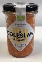 Le Coleslaw