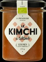 Le Kimchi