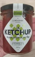 Le Ketchup
