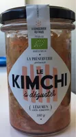 Le kimchi
