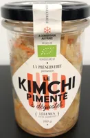 Le KIMCHI Pimenté
