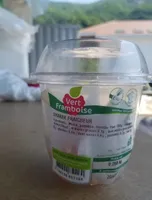 shaker fraicheur