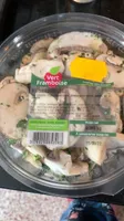 Champignons