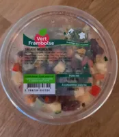 Salade Méxicaine