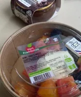 Bowl tomate mozza