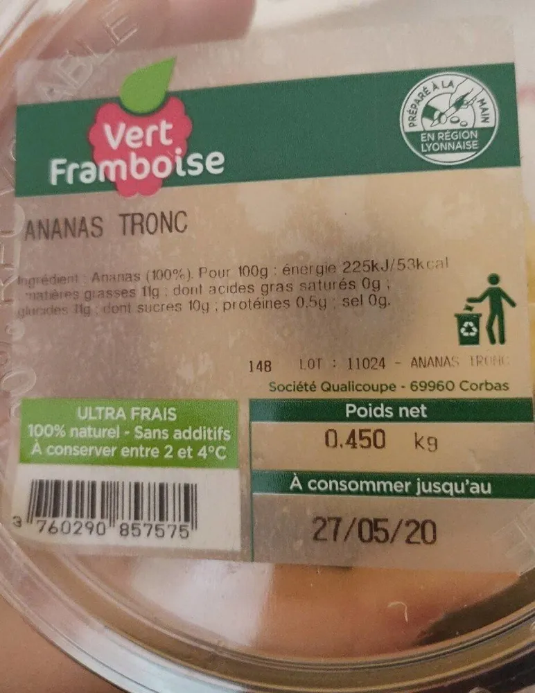 Ananas
