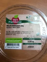 Melon morceaux