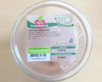 Pasteque morceaux