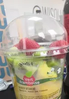 Shaker Vitamine