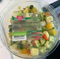 Poelee Provencale