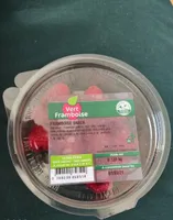 Framboise Snack