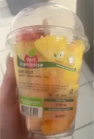 Fruit