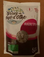 Rigol'othe