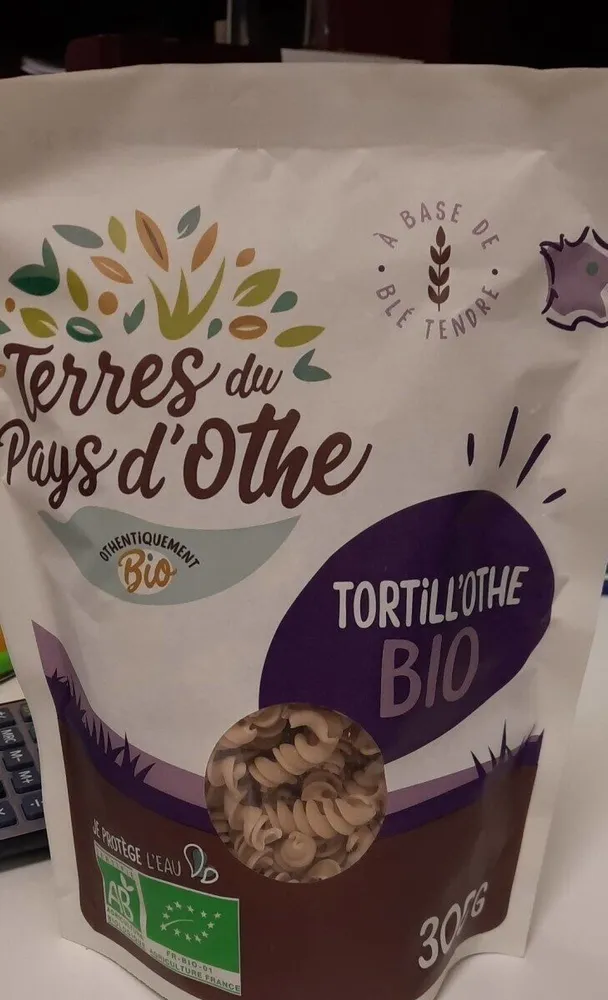 Tortill'orhe