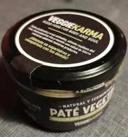 Paté Vegetal