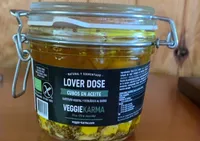 Lover Dose