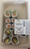 sushi