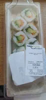 Spring roll veggie