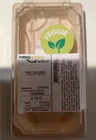 Maki concombre cheese