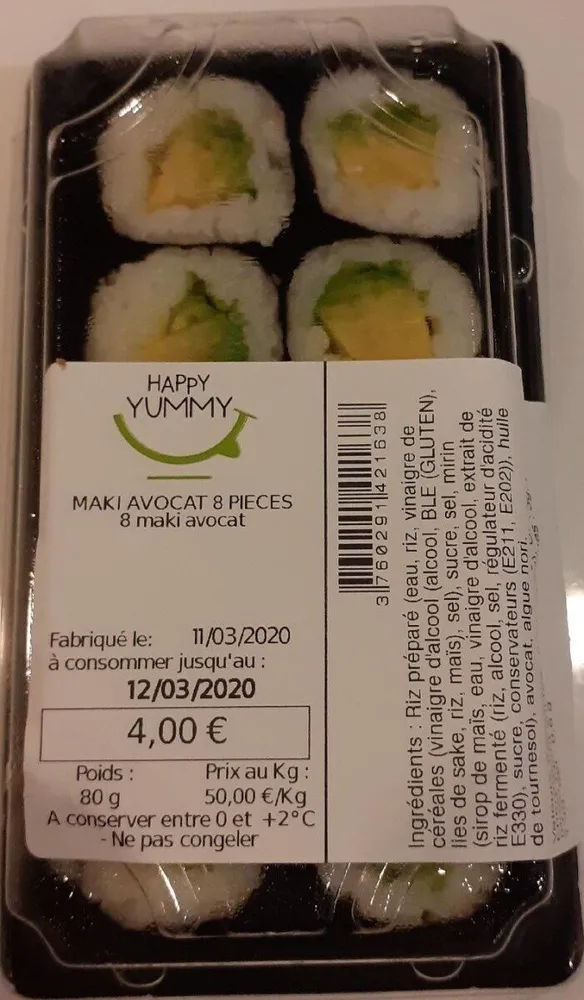 Maki avocat