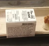 Sushis