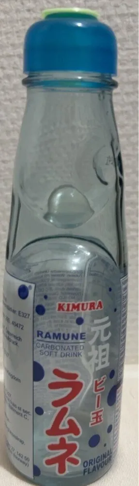 Ramune