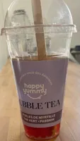 Bubble tea