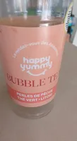 Bubble tea