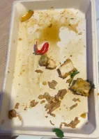 Box mon chef sushi