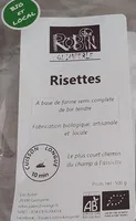 Risettes