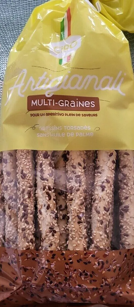 MULTI-GRAINES
