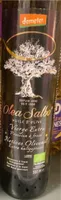 Huile d’olive Olivenöl
