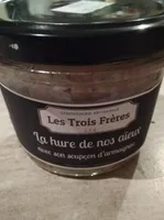 La hier de nos aïeux