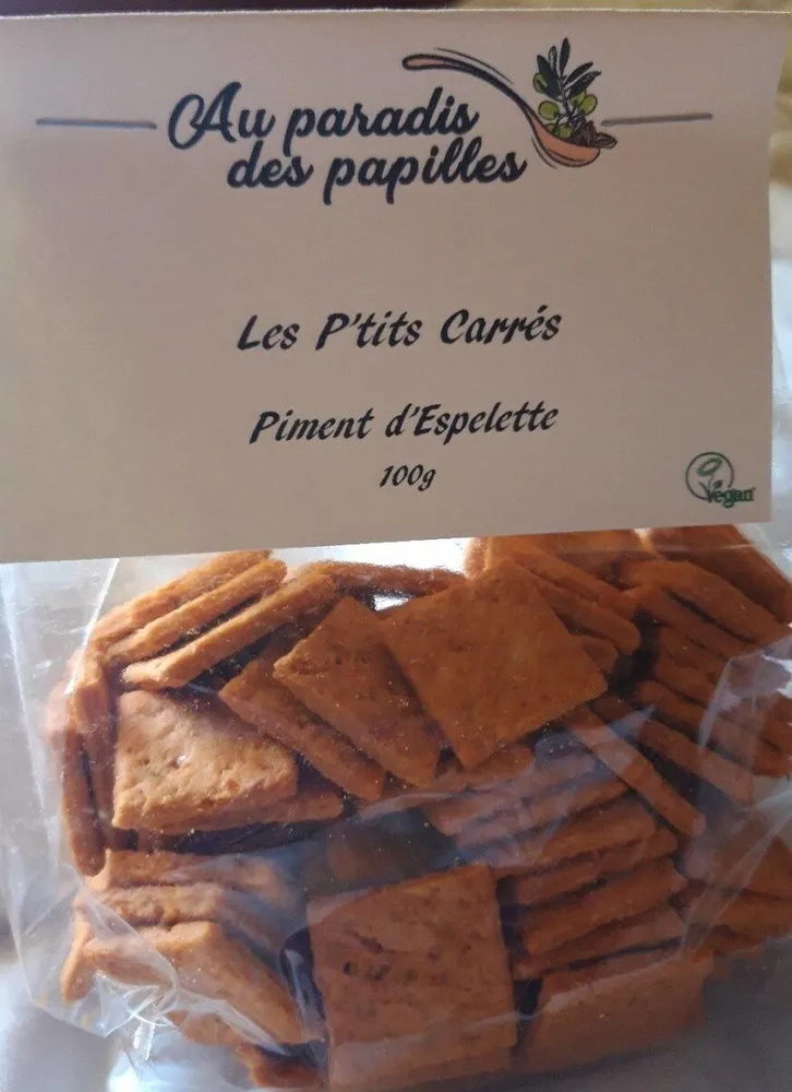 Les P'tits Carrés