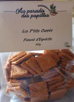 Les P'tits Carrés