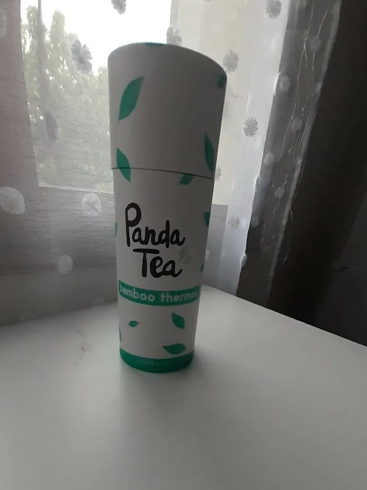 Panda tea