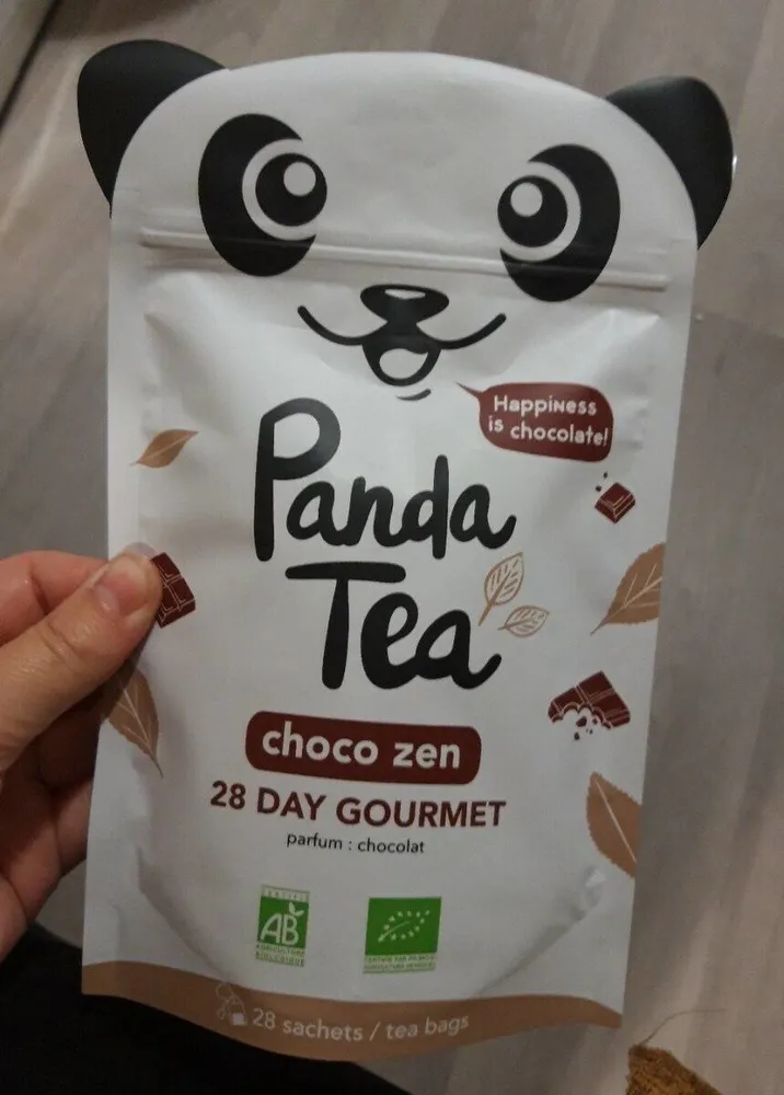 Choco zen