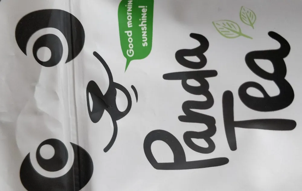 Panda tea